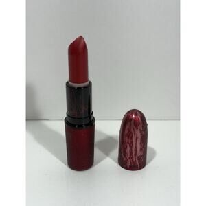 MAC Lipstick Frost Viva Glam 1 I Rihanna New *damaged Case* Super RARE